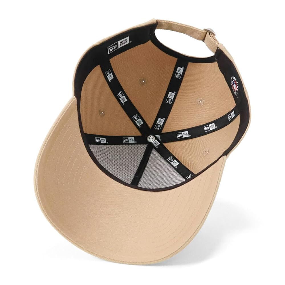 Amazon | [ニューエラ] newera キャップ 9FORTY A-Frame/Long